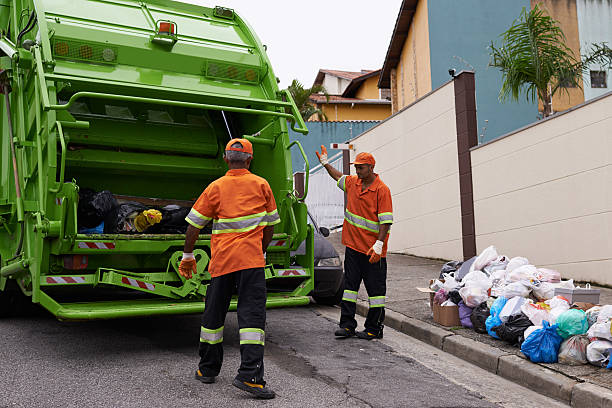 Best Scrap Metal Removal  in Bee Ridge, FL
